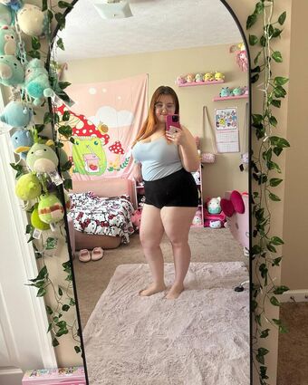 yourfairiegf Çıplak Sızıntıları OnlyFans Fotoğraf 60