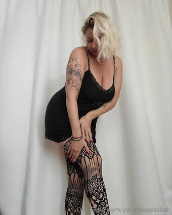 yourfavedelilah