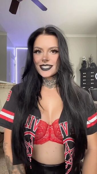 yourfavlittledemon