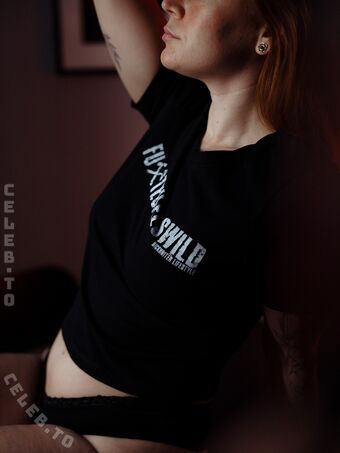 yourfavouritefox Çıplak Sızıntıları OnlyFans Fotoğraf 2