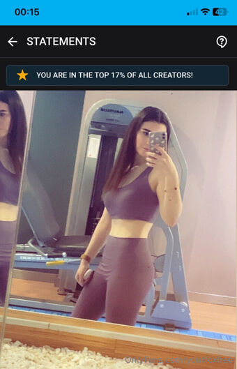 yourfoxfree Çıplak Sızıntıları OnlyFans Fotoğraf 7
