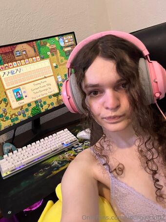 yourgirlclo02 Çıplak Sızıntıları OnlyFans Fotoğraf 10