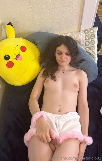yourgirlclo02 Çıplak Sızıntıları OnlyFans Fotoğraf 19