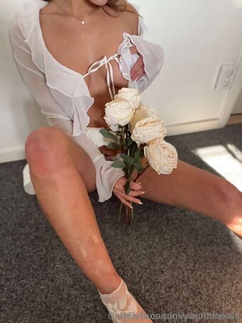 yourlittlenoa Çıplak Sızıntıları OnlyFans Fotoğraf 120