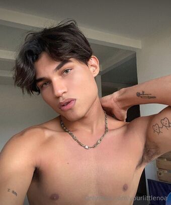 yourlittlenoa Çıplak Sızıntıları OnlyFans Fotoğraf 125