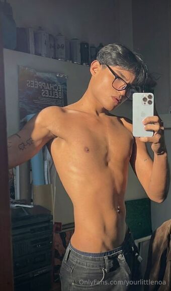 yourlittlenoa Çıplak Sızıntıları OnlyFans Fotoğraf 126