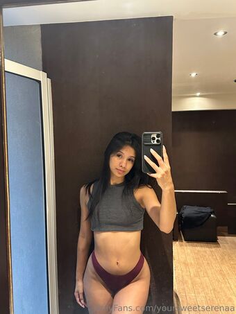yoursweetserenaa