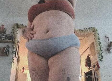 yourtinyaddiction Çıplak Sızıntıları OnlyFans Fotoğraf 8