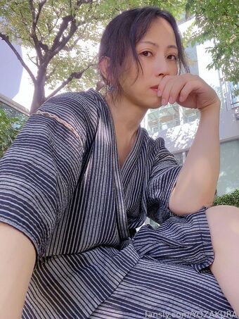 YOZAKURA Çıplak Sızıntıları OnlyFans Fotoğraf 34