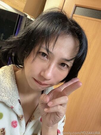 YOZAKURA Çıplak Sızıntıları OnlyFans Fotoğraf 52
