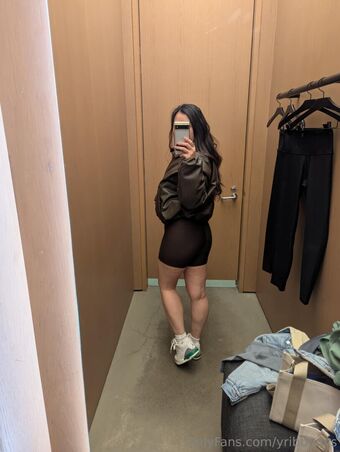 yribbedvs Çıplak Sızıntıları OnlyFans Fotoğraf 15