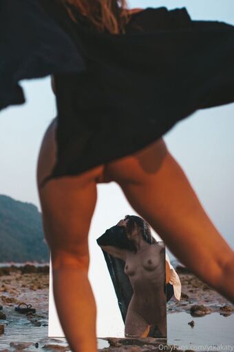 Ytkaty Çıplak Sızıntıları OnlyFans Fotoğraf 15