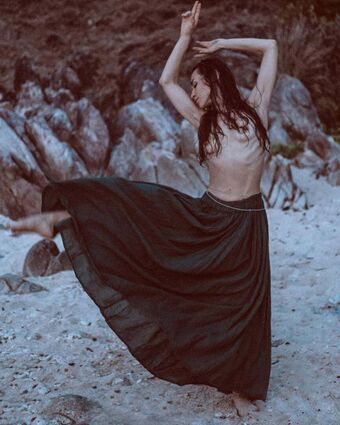 Ytkaty Çıplak Sızıntıları OnlyFans Fotoğraf 17