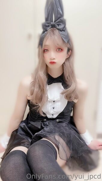 yui_jpcd Çıplak Sızıntıları OnlyFans Fotoğraf 5
