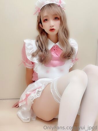 yui_jpcd Çıplak Sızıntıları OnlyFans Fotoğraf 16