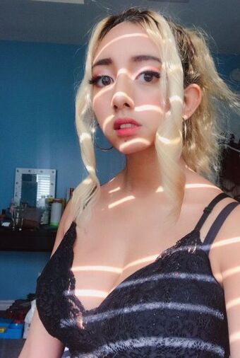 Yukitriggered Çıplak Sızıntıları OnlyFans Fotoğraf 31