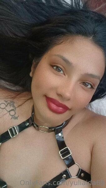 yuliaida69 Çıplak Sızıntıları OnlyFans Fotoğraf 37