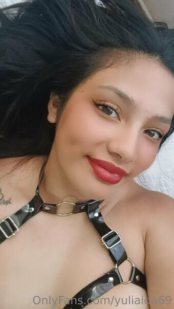 yuliaida69 Çıplak Sızıntıları OnlyFans Fotoğraf 38