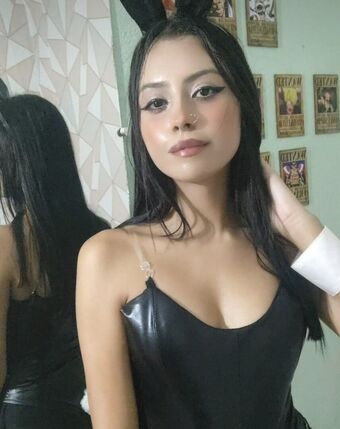 Yumiz1nha Çıplak Sızıntıları OnlyFans Fotoğraf 6