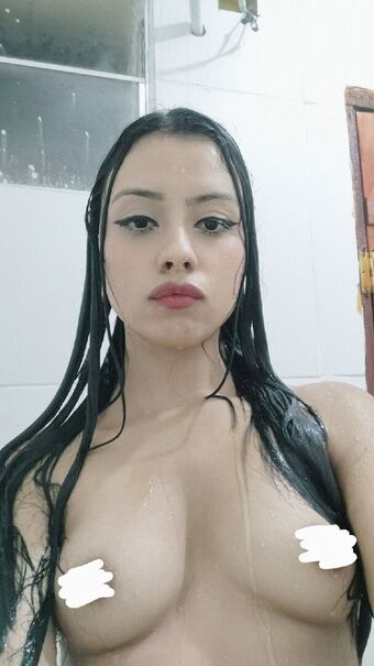 Yumiz1nha Çıplak Sızıntıları OnlyFans Fotoğraf 8