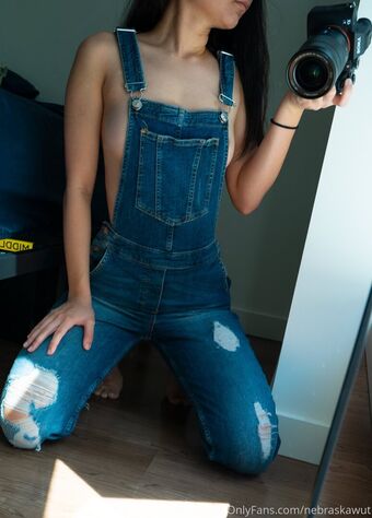 yunaof Çıplak Sızıntıları OnlyFans Fotoğraf 18