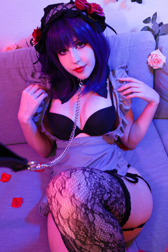 Yuneeko_ Çıplak Sızıntıları OnlyFans Fotoğraf 82
