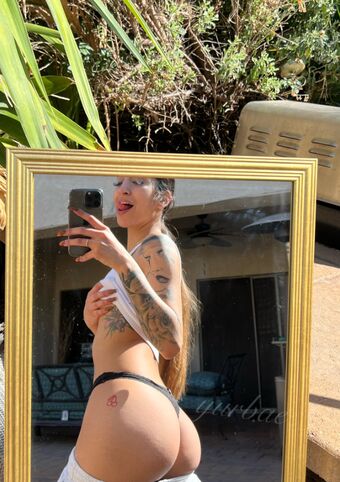 Yurbae Çıplak Sızıntıları OnlyFans Fotoğraf 14
