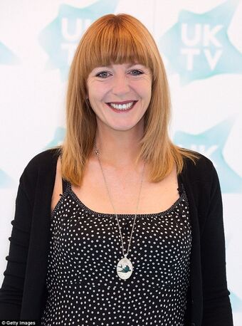 Yvette Fielding Çıplak Sızıntıları OnlyFans Fotoğraf 10