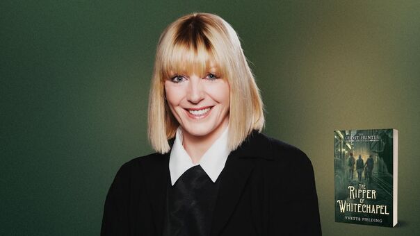 Yvette Fielding