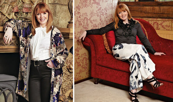 Yvette Fielding