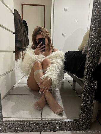 yvslla Çıplak Sızıntıları OnlyFans Fotoğraf 13