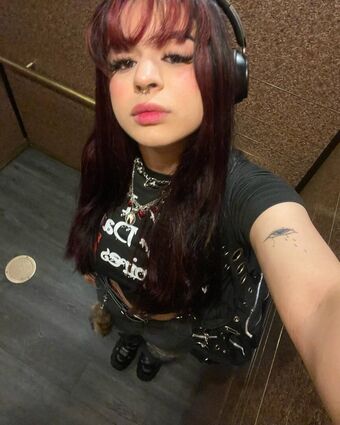 z666ra Çıplak Sızıntıları OnlyFans Fotoğraf 43