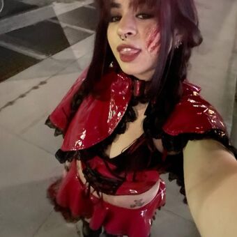 z666ra Çıplak Sızıntıları OnlyFans Fotoğraf 49