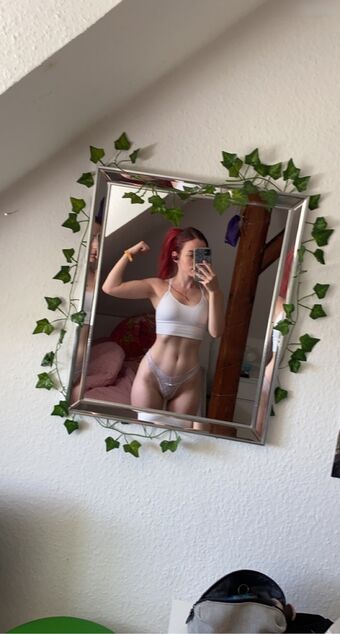 Zarahchan Çıplak Sızıntıları OnlyFans Fotoğraf 32