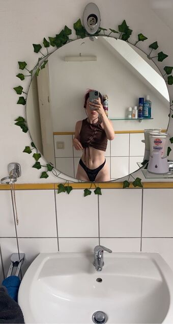 Zarahchan Çıplak Sızıntıları OnlyFans Fotoğraf 37