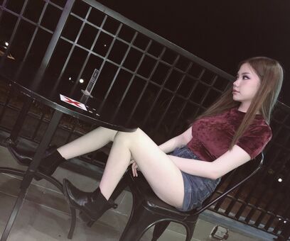 zarangels Çıplak Sızıntıları OnlyFans Fotoğraf 6