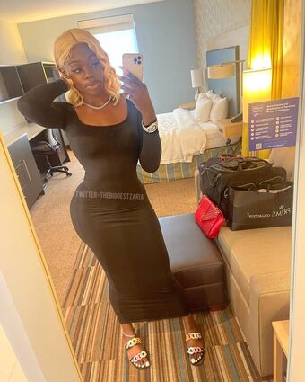 zariajay_ Çıplak Sızıntıları OnlyFans Fotoğraf 1