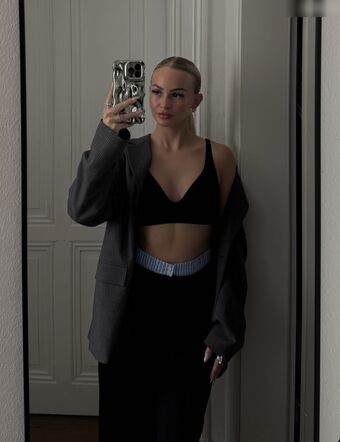 Zclina Çıplak Sızıntıları OnlyFans Fotoğraf 158