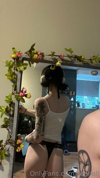 zeehell Çıplak Sızıntıları OnlyFans Fotoğraf 40