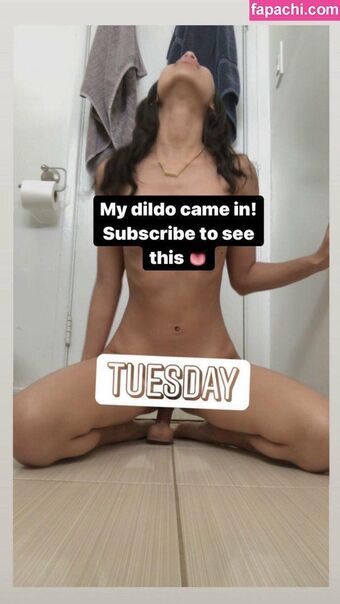 Zel3ya Çıplak Sızıntıları OnlyFans Fotoğraf 2