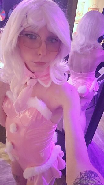 zerochuu0.0 Çıplak Sızıntıları OnlyFans Fotoğraf 13
