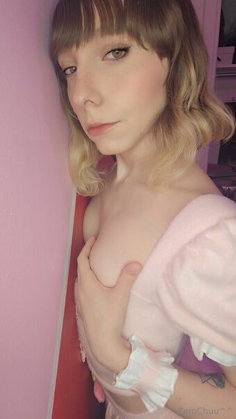 zerochuu0.0 Çıplak Sızıntıları OnlyFans Fotoğraf 18
