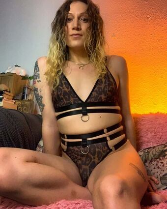 Zina Sofia Çıplak Sızıntıları OnlyFans Fotoğraf 14
