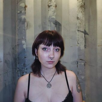 Zinx Çıplak Sızıntıları OnlyFans Fotoğraf 2