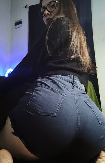 zkarlet Çıplak Sızıntıları OnlyFans Fotoğraf 12