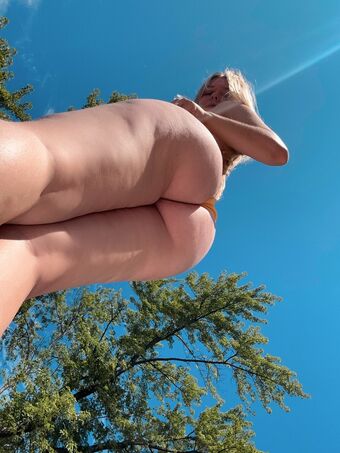 Zoe Grace Çıplak Sızıntıları OnlyFans Fotoğraf 13