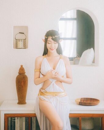 Zoe So Çıplak Sızıntıları OnlyFans Fotoğraf 22
