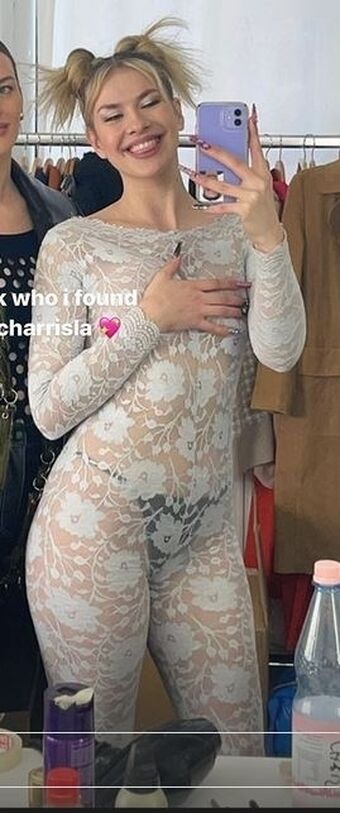 Zsá Zsá Inci Bürkle