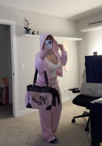Zsofibtw Çıplak Sızıntıları OnlyFans Fotoğraf 1