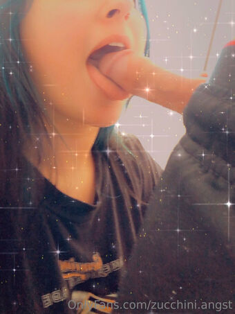 Zucchini Çıplak Sızıntıları OnlyFans Fotoğraf 42